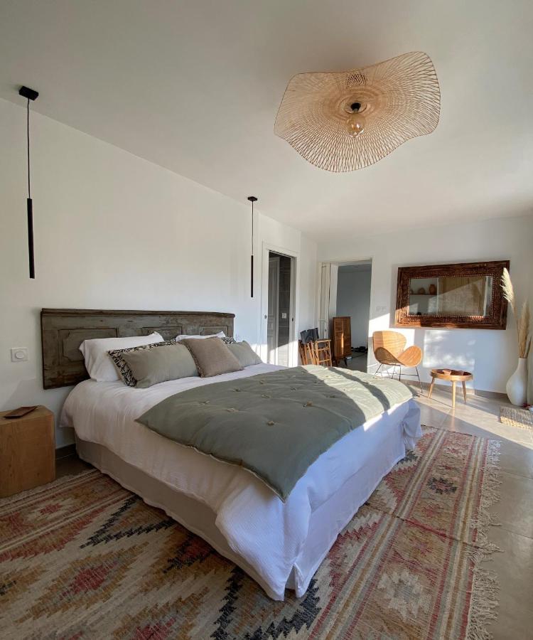 Chambre Carpediem Orange  Bagian luar foto
