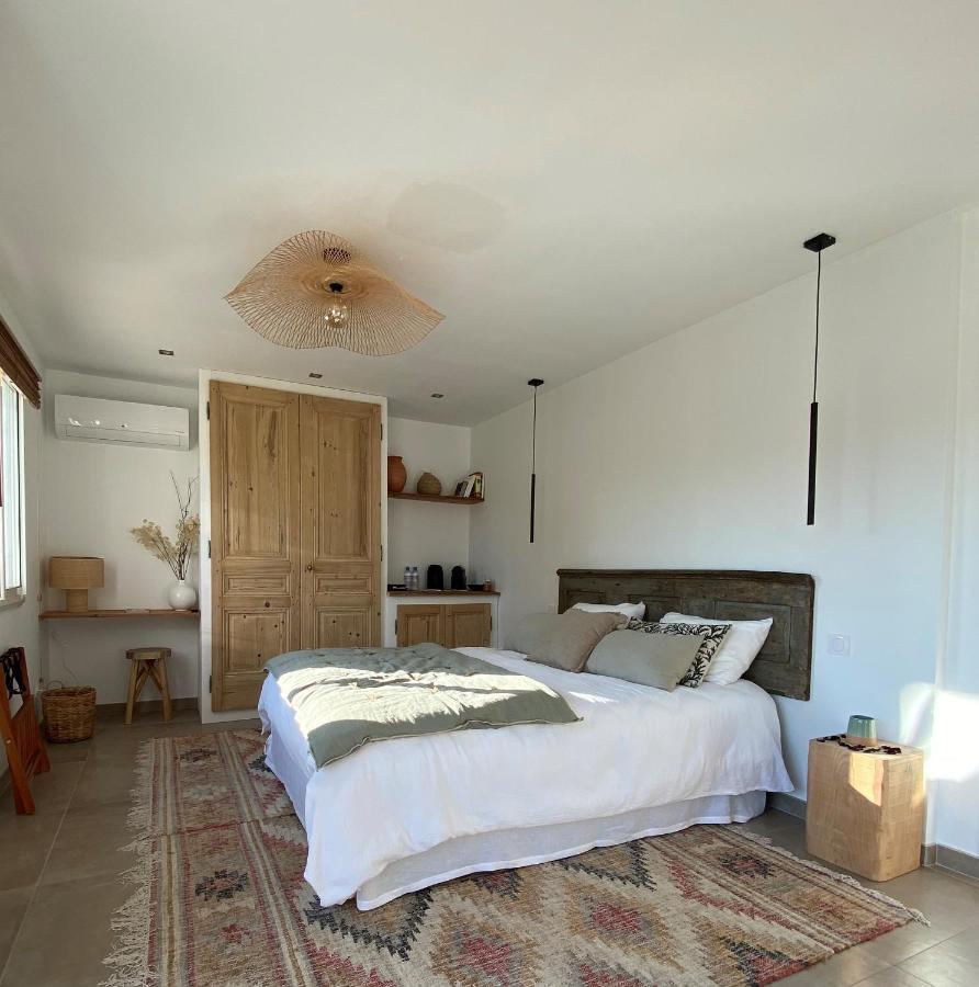 Chambre Carpediem Orange  Bagian luar foto