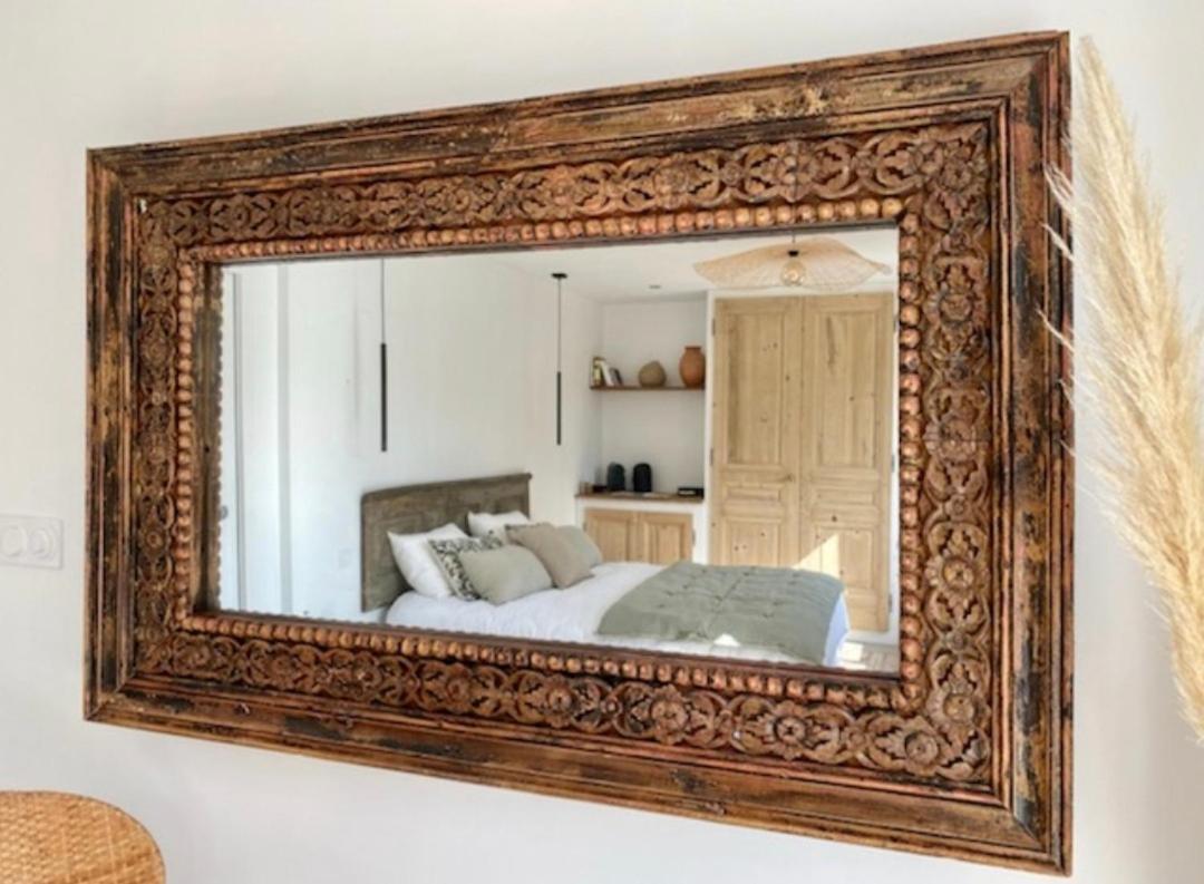 Chambre Carpediem Orange  Bagian luar foto