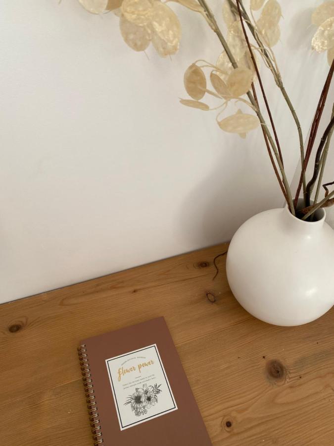 Chambre Carpediem Orange  Bagian luar foto